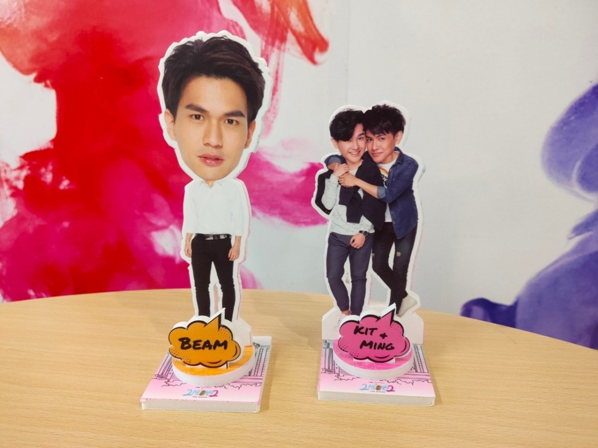 ป๊อบอัพ Pop up - Octopus Media Solutions