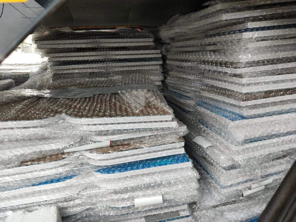 พิมพ์สกรีนยูวี รับสกรีนโลโก้ Print UV Inkjet งานพิมพ์คมชัด ทนทาน เหมาะสำหรับวัสดุหลากหลาย เช่น ไม้ โลหะ และอะคริลิค