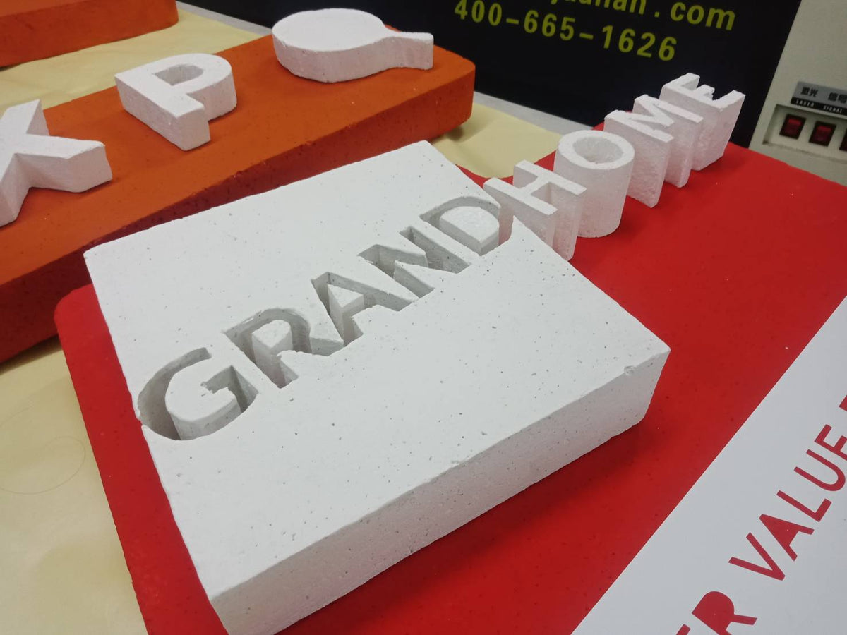 ป้ายโฟม อักษรโฟม โฟมไดคัท Foam 40