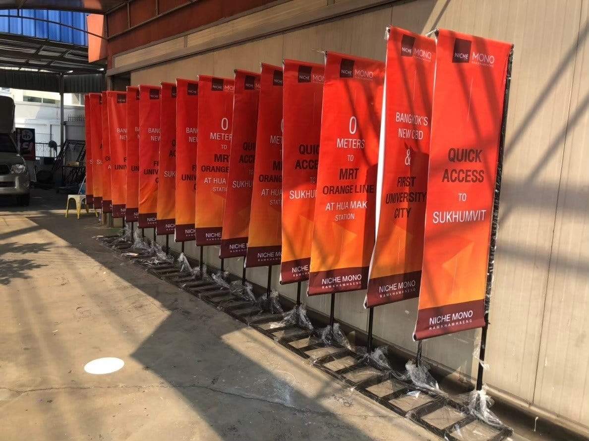 รับทำป้าย อยุธยา ออกแบบและผลิตป้ายโฆษณา ป้ายไฟ ป้ายอักษรโลหะ ป้ายร้านค้า พร้อมติดตั้งครบวงจร โดยทีมงานมืออาชีพ