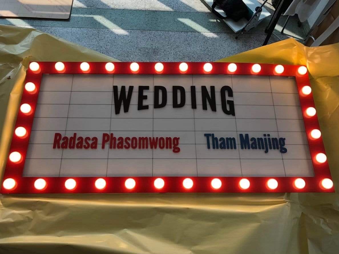 รับทำป้าย อยุธยา ออกแบบและผลิตป้ายโฆษณา ป้ายไฟ ป้ายอักษรโลหะ ป้ายร้านค้า พร้อมติดตั้งครบวงจร โดยทีมงานมืออาชีพ
