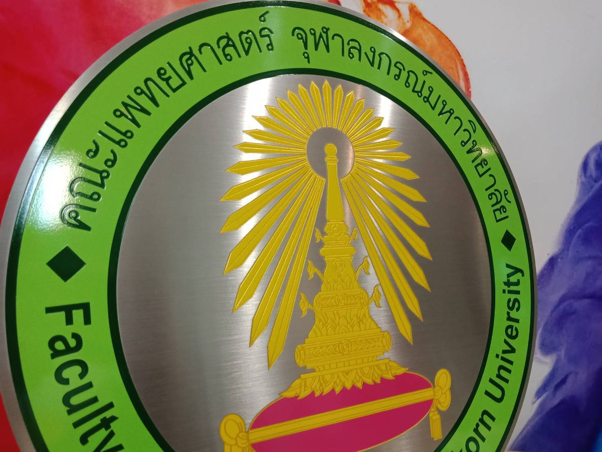 รับทำป้าย อยุธยา ออกแบบและผลิตป้ายโฆษณา ป้ายไฟ ป้ายอักษรโลหะ ป้ายร้านค้า พร้อมติดตั้งครบวงจร โดยทีมงานมืออาชีพ