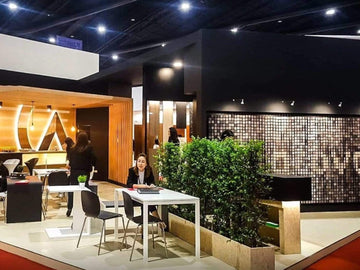 รับทำบูธ แสดงสินค้า ออกงานอีเวนต์ และ Expo