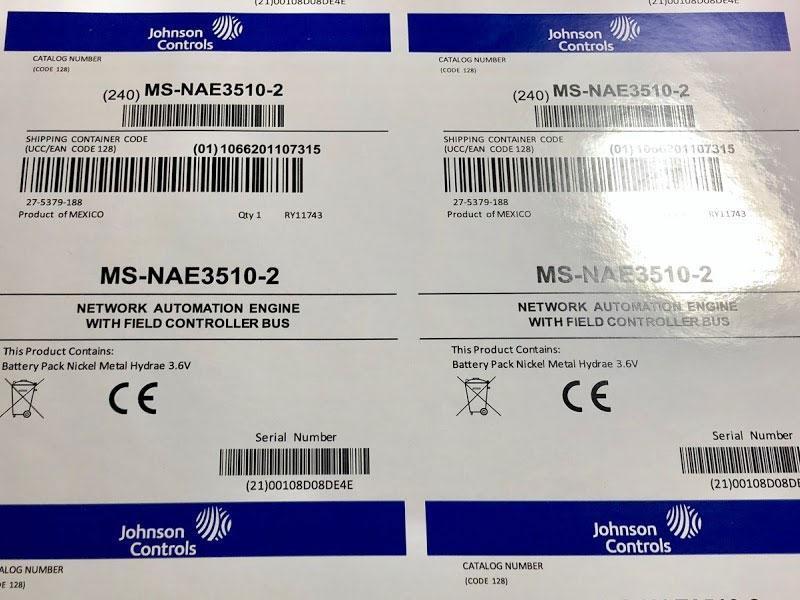 สติ๊กเกอร์ฉลากสินค้าขาวมัน ฉลากผลิตภัณฑ์ ฉลากบาร์โค้ค ฉลาก อุปกรณ์อิเล็กทรอนิกส์
