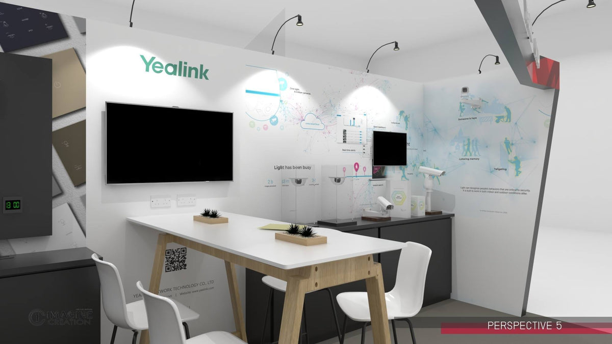 รับทำบูธแสดงสินค้า บูธออกงานอีเวนต์ และบูธ Expo ดีไซน์สวย พิมพ์คมชัด โครงสร้างแข็งแรง เหมาะสำหรับงานโปรโมชันและนิทรรศการ