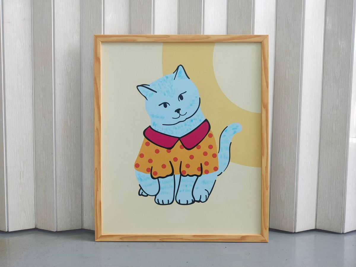 รูปติดผนัง ภาพแคนวาส และรูปกรอบลอย พิมพ์คมชัด สีสวยทนทาน เหมาะสำหรับตกแต่งบ้าน ร้านค้า และออฟฟิศ