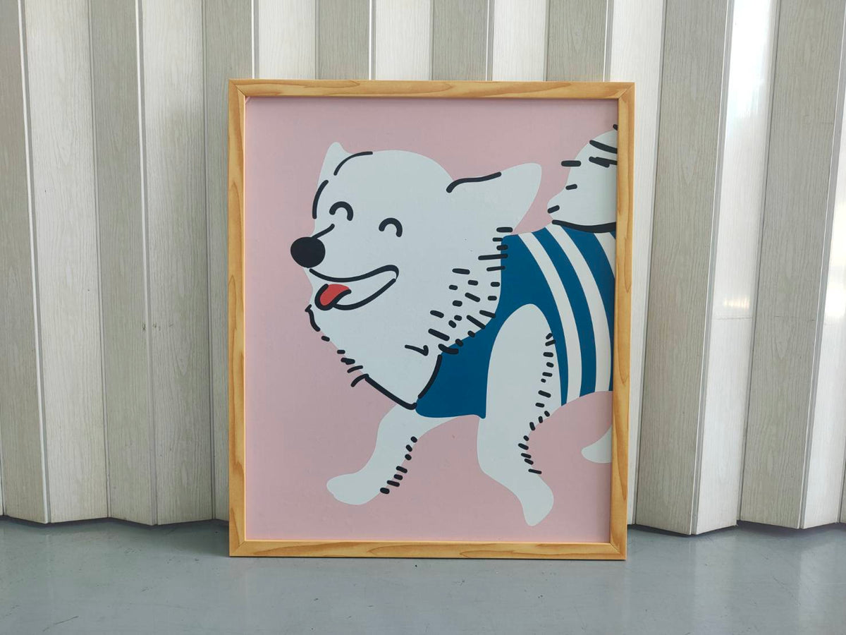 รูปติดผนัง ภาพแคนวาส และรูปกรอบลอย พิมพ์คมชัด สีสวยทนทาน เหมาะสำหรับตกแต่งบ้าน ร้านค้า และออฟฟิศ