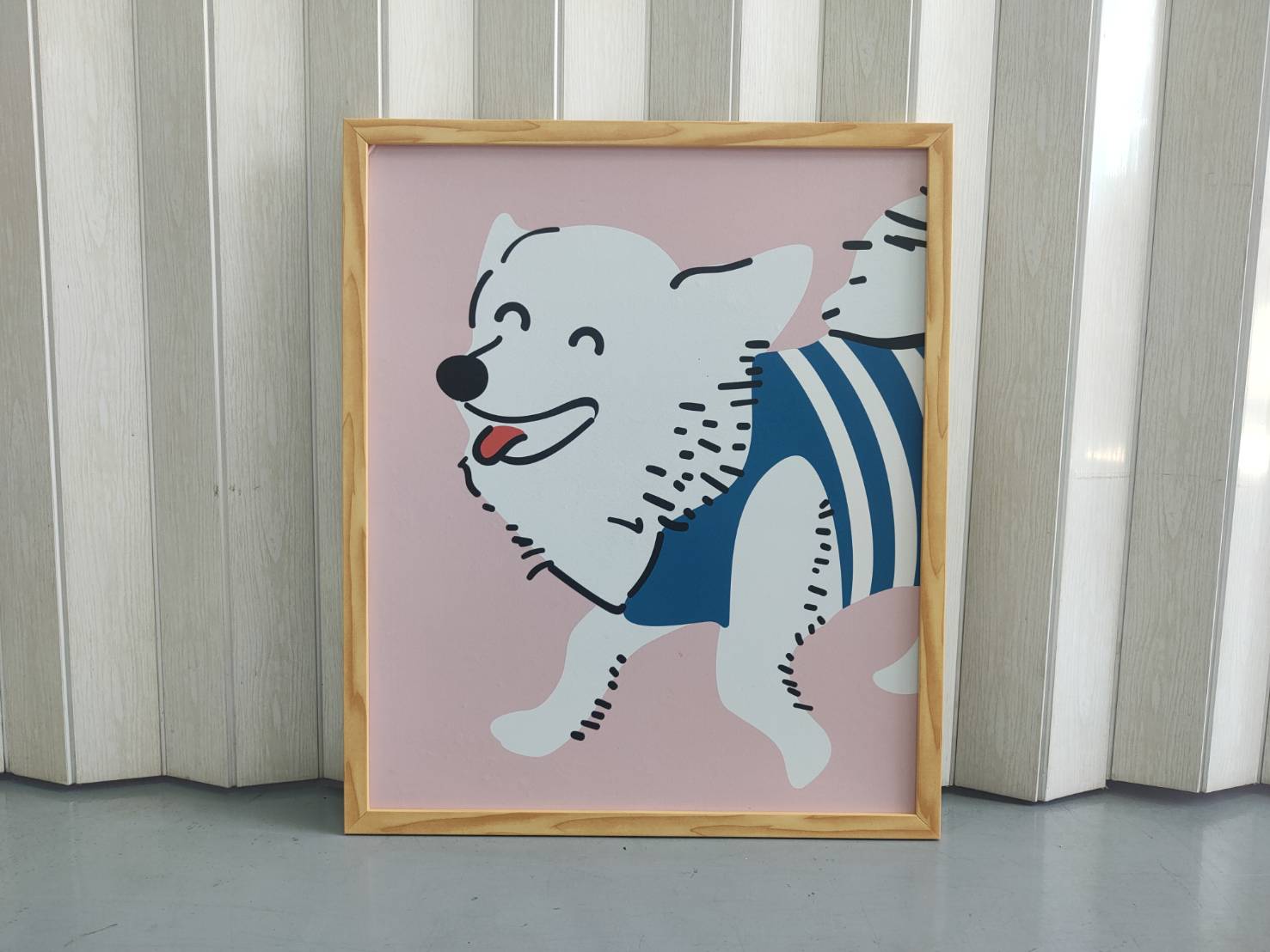 รูปติดผนัง ภาพแคนวาส และรูปกรอบลอย พิมพ์คมชัด สีสวยทนทาน เหมาะสำหรับตกแต่งบ้าน ร้านค้า และออฟฟิศ