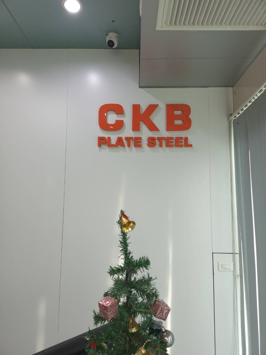 ป้ายอักษรซิงค์ โลโก้ซิงค์ โลโก้บริษัท แข็งแรง ทนทาน เหมาะสำหรับองค์กร ร้านค้า และอาคารสำนักงาน