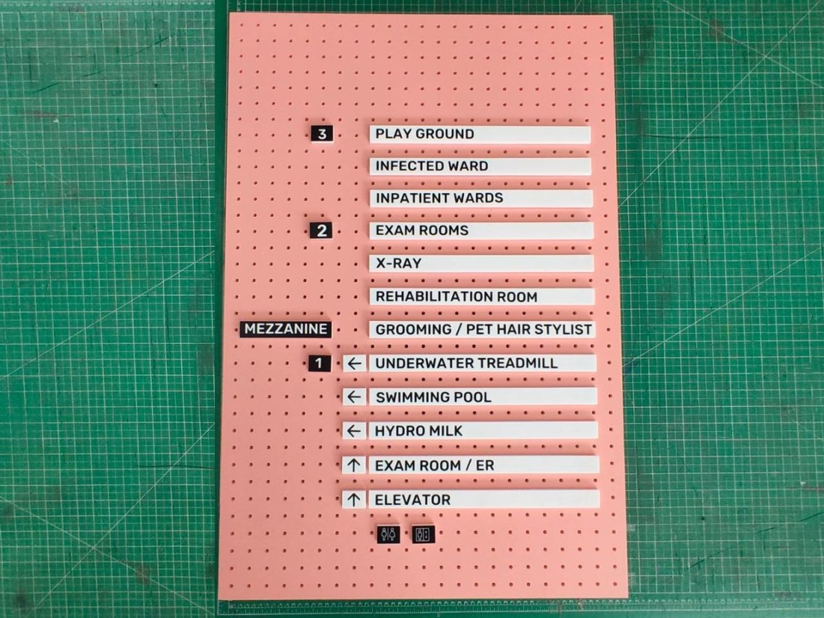 ป้ายสัญลักษณ์ ป้ายบอกทาง โรงงานนารายณ์คอมแพค ป้าย คอนโด ป้ายบอกความสูง ป้ายหนีไฟ ป้าย ราคาถูก