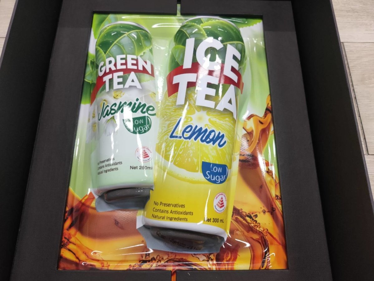 ป้ายกล่องไฟปั๊มนูน และป้ายไฟปั๊มนูน สว่างคมชัด ดีไซน์โดดเด่น เหมาะสำหรับป้ายร้านค้า ป้ายบริษัท และงานโฆษณากลางคืน