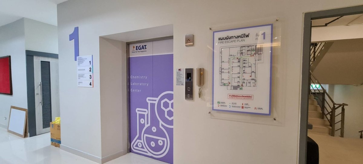 บอร์ดประชาสัมพันธ์อะคริลิค และกรอบอะคริลิคติดผนัง แข็งแรง โปร่งใส เหมาะสำหรับประกาศ โปสเตอร์ เมนู และงานแสดงข้อมูล