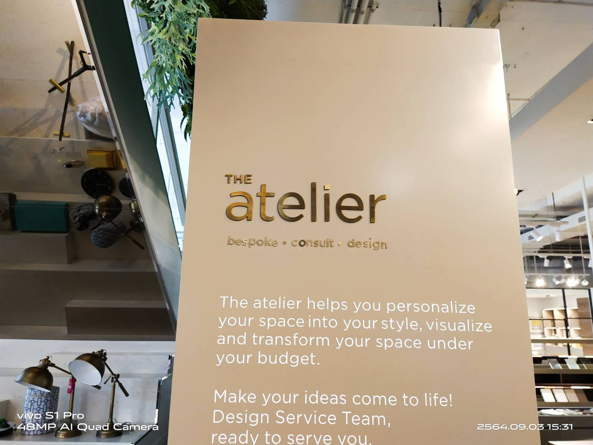 จัดบูธ ตกแต่งดิสเพลย์ร้าน ออกแบบครบวงจร เหมาะสำหรับงานอีเวนต์ งานแสดงสินค้า และโปรโมชัน