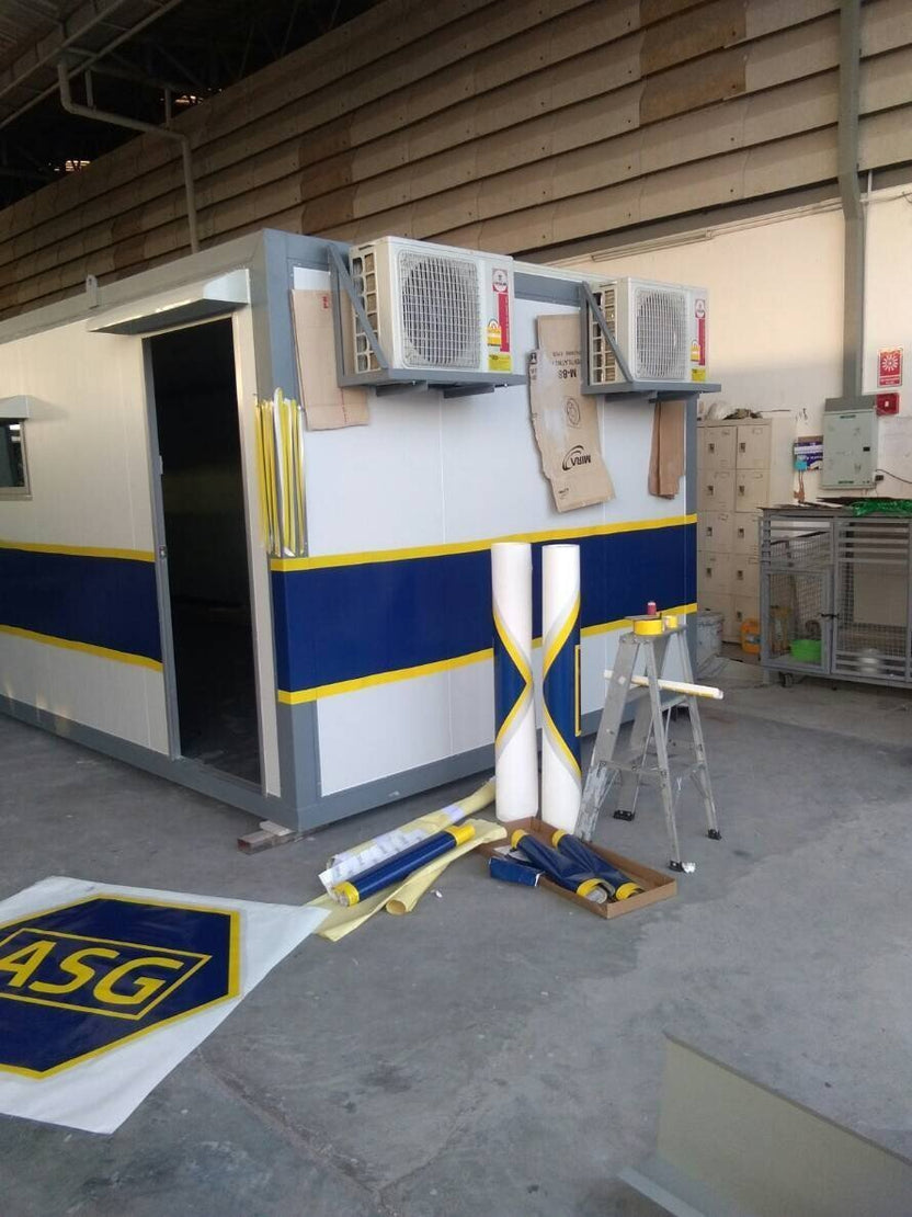 สติ๊กเกอร์สะท้อนแสง 3M Reflective Sticker คุณภาพสูง มองเห็นชัดเจน เหมาะสำหรับป้ายจราจร ความปลอดภัย และงานตกแต่งรถ