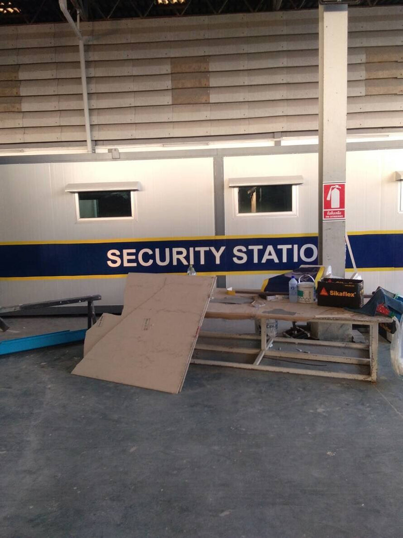 สติ๊กเกอร์สะท้อนแสง 3M Reflective Sticker คุณภาพสูง มองเห็นชัดเจน เหมาะสำหรับป้ายจราจร ความปลอดภัย และงานตกแต่งรถ