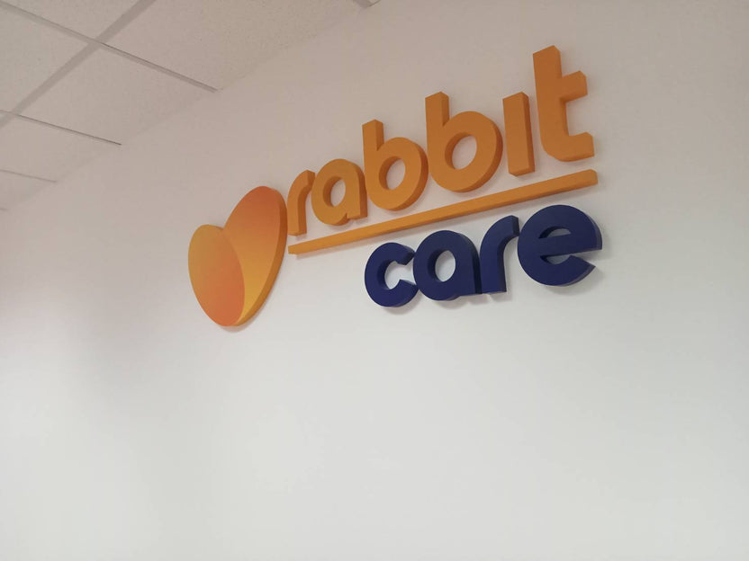 ป้ายอักษรซิงค์ โลโก้ซิงค์ โลโก้บริษัท แข็งแรง ทนทาน เหมาะสำหรับองค์กร ร้านค้า และอาคารสำนักงาน