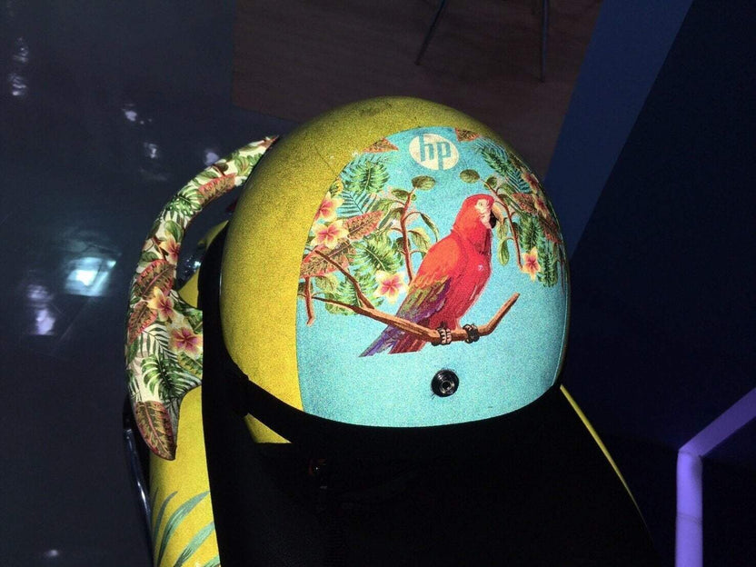 สติ๊กเกอร์สะท้อนแสง 3M Reflective Sticker คุณภาพสูง มองเห็นชัดเจน เหมาะสำหรับป้ายจราจร ความปลอดภัย และงานตกแต่งรถ