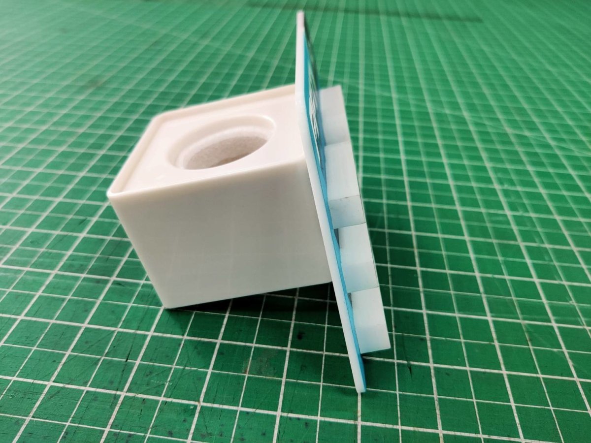 ป้ายไมค์ โลโก้ไมค์ และป้ายหัวไมค์ พิมพ์คมชัด ดีไซน์สวย เหมาะสำหรับงานอีเวนต์ สื่อประชาสัมพันธ์ รายการทีวี และงานโปรโมชัน