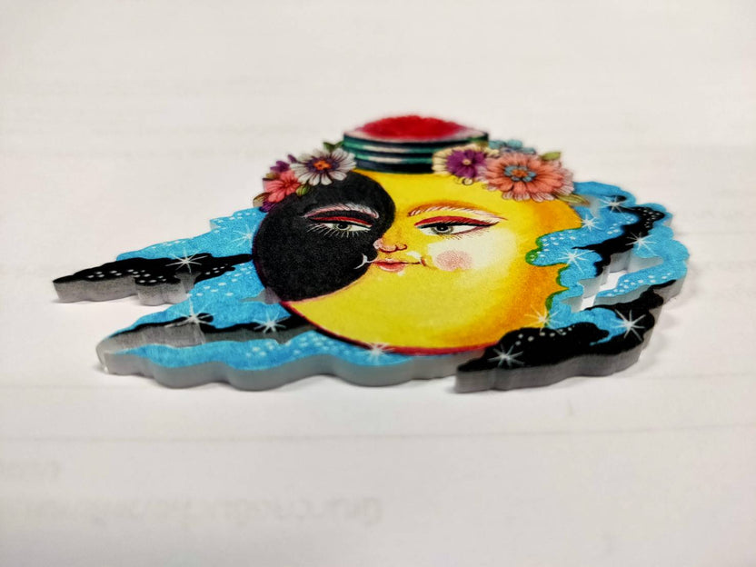 พิมพ์สกรีนยูวี รับสกรีนโลโก้ Print UV Inkjet งานพิมพ์คมชัด ทนทาน เหมาะสำหรับวัสดุหลากหลาย เช่น ไม้ โลหะ และอะคริลิค