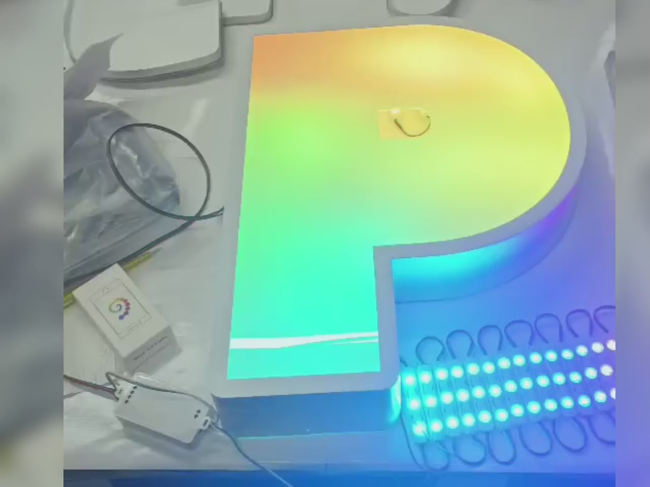 ป้ายไฟ LED RGB ป้ายไฟเปลี่ยนสีได้ ป้ายไฟ LED ป้ายไฟหลากสี ป้ายไฟ RGB ป้ายไฟตกแต่ง ป้ายไฟร้านค้า ป้ายไฟแสดงสินค้า ป้ายไฟสำหรับโครงการ ป้ายไฟโปรโมชั่น ป้ายไฟ LED สำหรับงานแสดง ป้ายไฟ LED ตกแต่งภายใน ป้ายไฟ LED ตกแต่งภายนอก ป้ายไฟ LED ติดผนัง ป้ายไฟ LED ตั้งพื้น ป้ายไฟ LED โลโก้ ป้ายไฟ LED สัญลักษณ์ ป้ายไฟ LED ตัวอักษร ป้ายไฟ LED ปรับสีได้ ป้ายไฟ LED คอนโทรลด้วยรีโมท