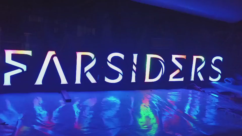 ป้ายไฟ LED RGB ป้ายไฟเปลี่ยนสีได้ ป้ายไฟ LED ป้ายไฟหลากสี ป้ายไฟ RGB ป้ายไฟตกแต่ง ป้ายไฟร้านค้า ป้ายไฟแสดงสินค้า ป้ายไฟสำหรับโครงการ ป้ายไฟโปรโมชั่น ป้ายไฟ LED สำหรับงานแสดง ป้ายไฟ LED ตกแต่งภายใน ป้ายไฟ LED ตกแต่งภายนอก ป้ายไฟ LED ติดผนัง ป้ายไฟ LED ตั้งพื้น ป้ายไฟ LED โลโก้ ป้ายไฟ LED สัญลักษณ์ ป้ายไฟ LED ตัวอักษร ป้ายไฟ LED ปรับสีได้ ป้ายไฟ LED คอนโทรลด้วยรีโมท