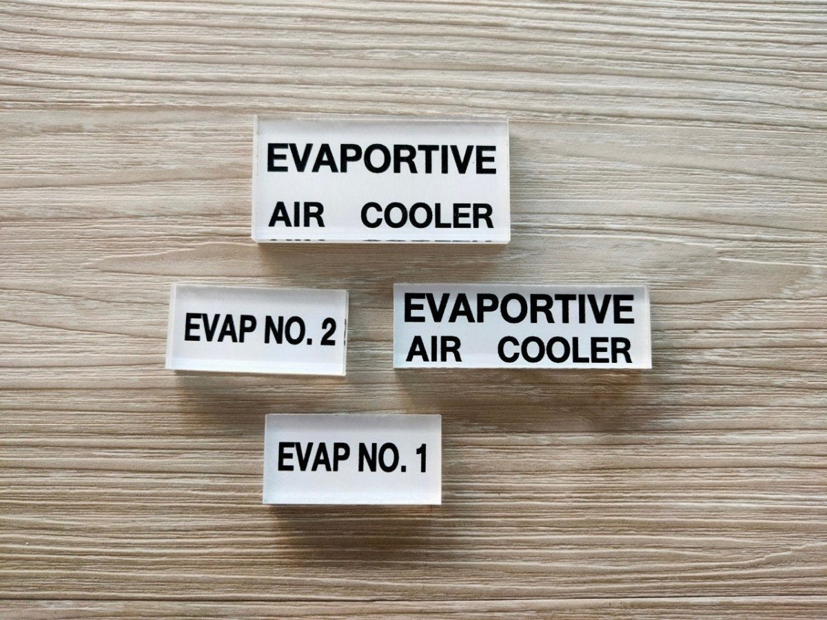 ป้ายอะคริลิคใส และพิมพ์อะคริลิคใส โปร่งใส พิมพ์คมชัด ดีไซน์หรูหรา เหมาะสำหรับป้ายบริษัท ร้านค้า และงานตกแต่งอาคาร