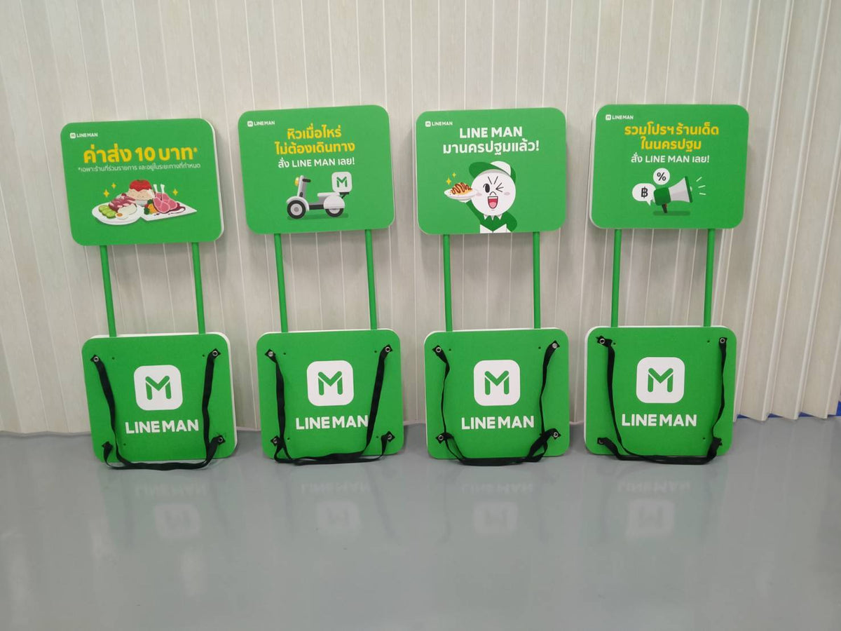 รับทำป้าย อยุธยา ออกแบบและผลิตป้ายโฆษณา ป้ายไฟ ป้ายอักษรโลหะ ป้ายร้านค้า พร้อมติดตั้งครบวงจร โดยทีมงานมืออาชีพ