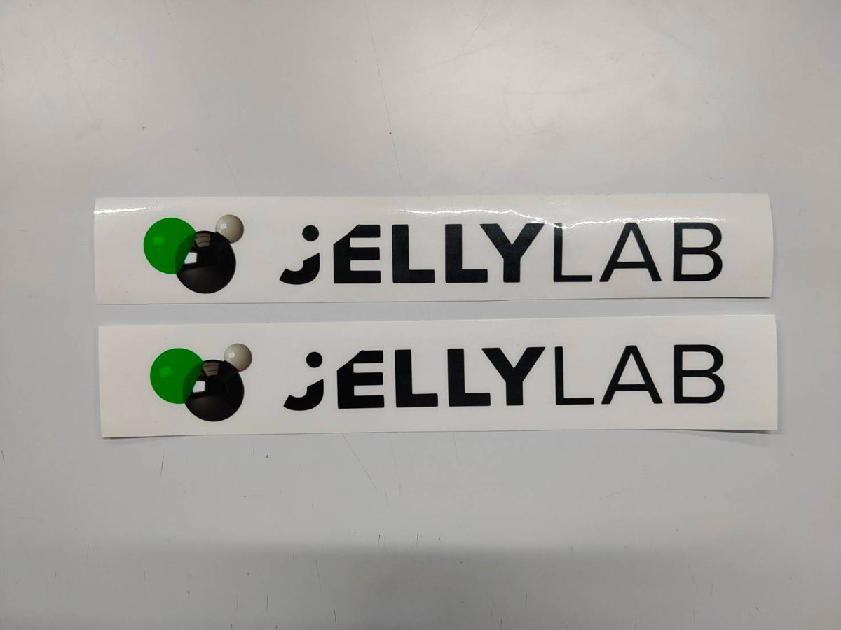 สติ๊กเกอร์กันน้ำ สติ๊กเกอร์ PVC PP สติ๊กเกอร์ไดคัท - Octopus Media Solutions