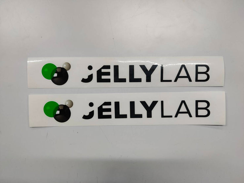 สติ๊กเกอร์กันน้ำ สติ๊กเกอร์ PVC PP สติ๊กเกอร์ไดคัท - Octopus Media Solutions