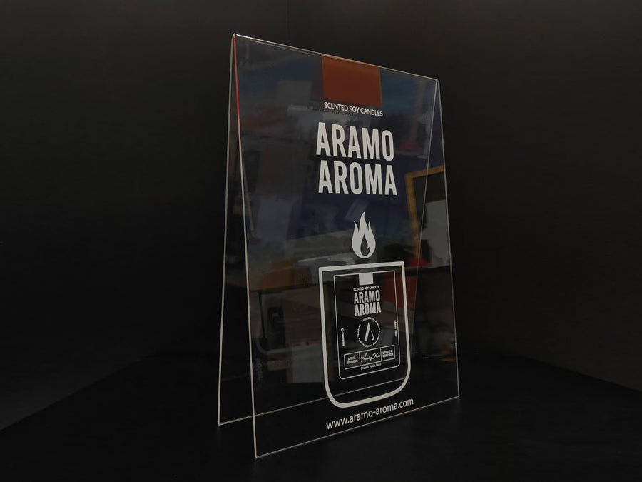 ป้ายตั้งคาเฟ่ และป้ายตั้งหน้าร้าน ดีไซน์สวยสะดุดตา พิมพ์คมชัด เหมาะสำหรับโปรโมชัน เมนู และดึงดูดลูกค้าหน้าร้าน