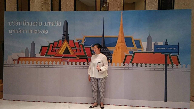 photo backdrop ไม้อัด แบ็คดรอปไม้ ฉากถ่ายภาพโครงไม้ ฉากเวที ฉากโครงไม้ ฉากถ่ายรูป งานอีเว้นท์