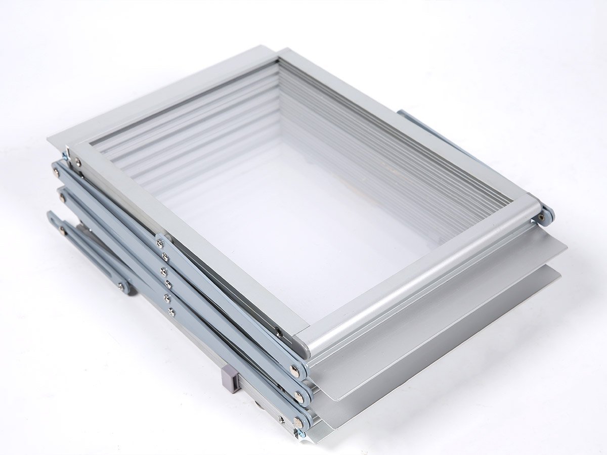 กล่องใส่ brochure เชลล์วางใบปลิว อุปกรณ์ออกบูธ ราคาุถูก ส่งไว ร้านขาย ชั้นวางโบรชัวร์  กรุงเทพ