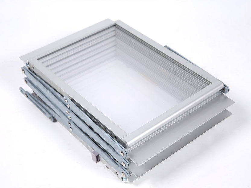 กล่องใส่ brochure เชลล์วางใบปลิว อุปกรณ์ออกบูธ ราคาุถูก ส่งไว ร้านขาย ชั้นวางโบรชัวร์  กรุงเทพ