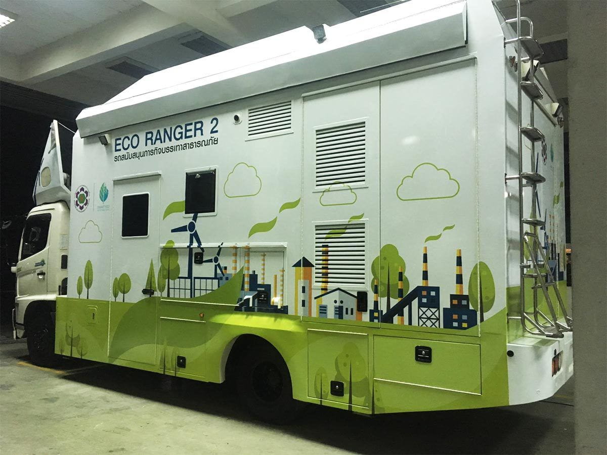 สติ๊กเกอร์ติดรถ Car Wrap แร็ปสติ๊กเกอร์ วัสดุคุณภาพสูง 3M พิมพ์คมชัด ติดทนทาน เหมาะสำหรับโฆษณาและตกแต่งรถทุกประเภท