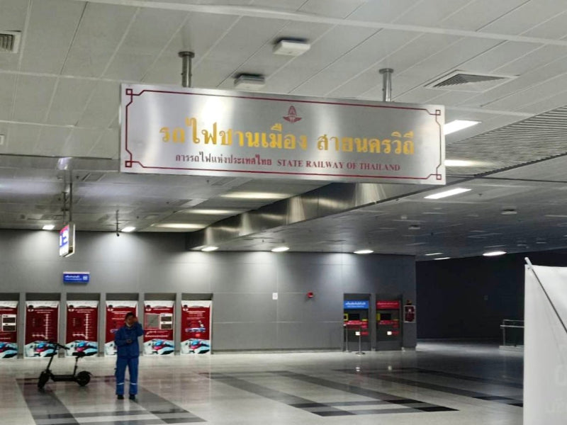 ป้ายเพดาน แขวนจากเพดาน น้ำหนักเบา พิมพ์คมชัด เหมาะสำหรับห้างสรรพสินค้า ร้านค้า และงานอีเวนต์