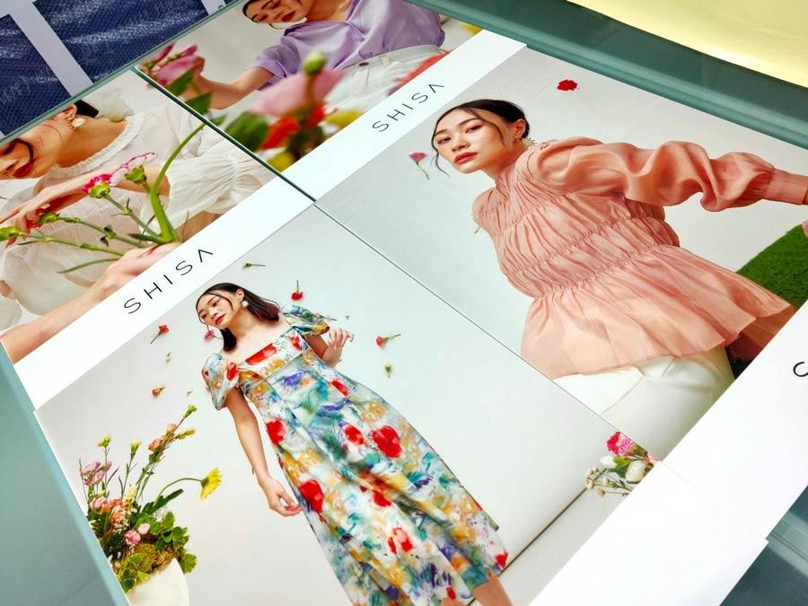 ป้ายโฟมบอร์ด Foamboard น้ำหนักเบา พิมพ์คมชัด เหมาะสำหรับงานอีเวนต์ นิทรรศการ งานโฆษณา และงานประชาสัมพันธ์