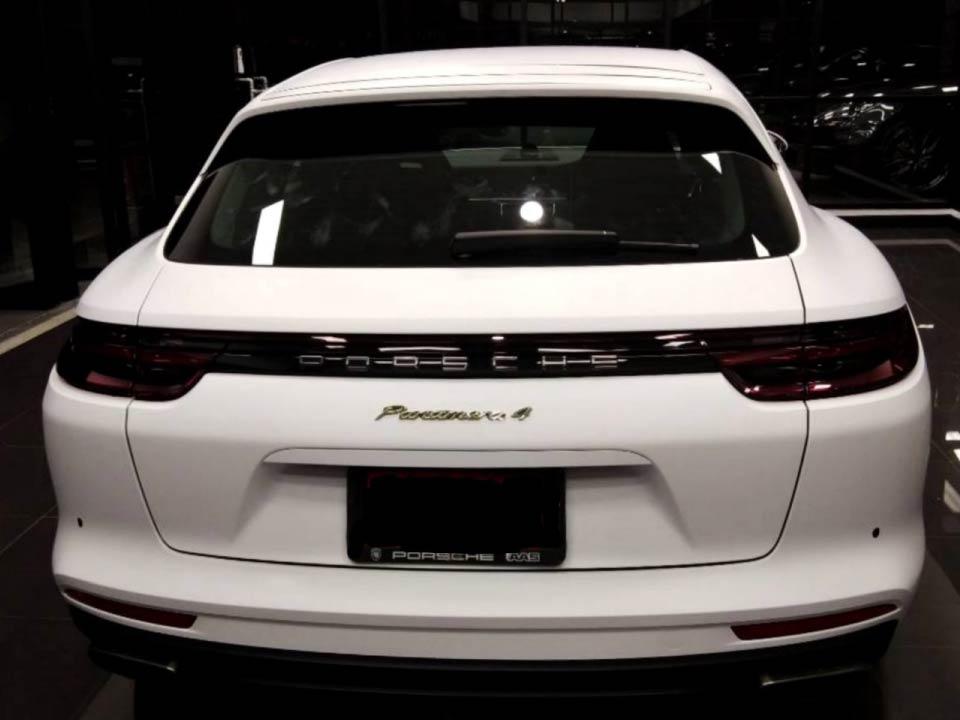 Car wrap advertising solution สำหรับงานการตลาดเชิงพื้นที่