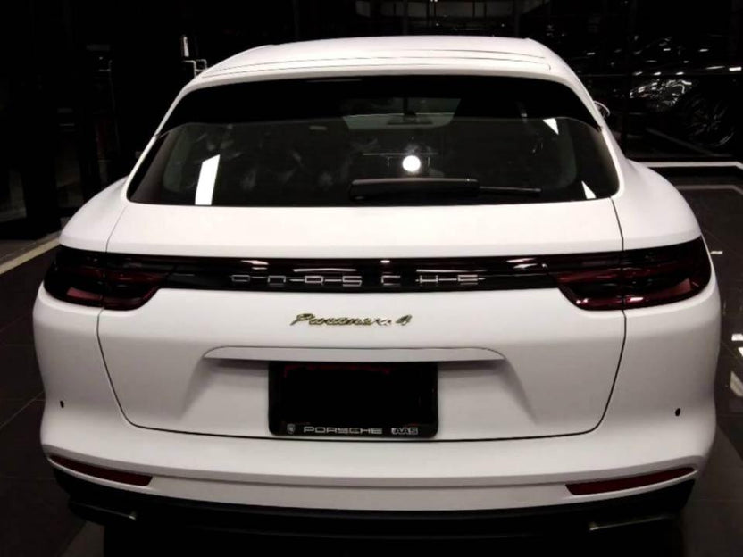 Car wrap advertising solution สำหรับงานการตลาดเชิงพื้นที่