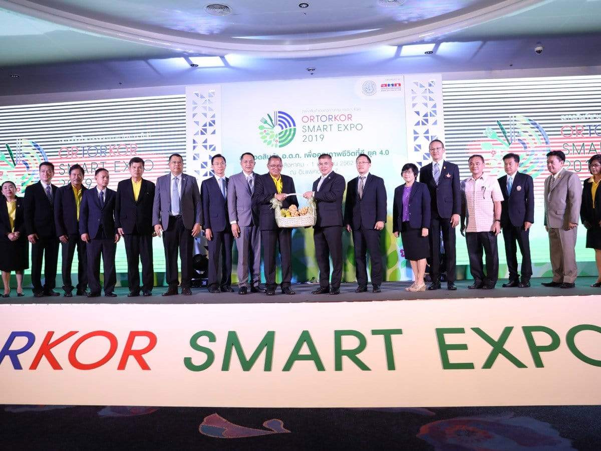 Octopus รับถ่ายรูปงาน Expo งานจัดแสดงสินค้า งานออกบูธ งานนำเสนอสินค้า