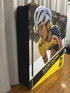 แบคดรอปผ้า ออกบูธ สำเร็จรูป - Octopus Media Solutions