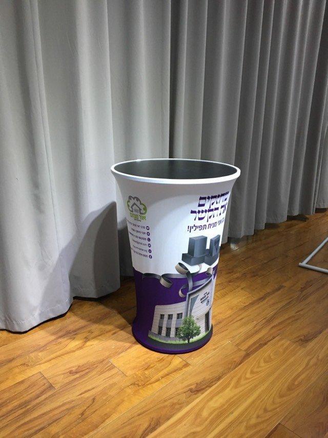 เคาน์เตอร์ผ้าสำเร็จรูป โต๊ะเคาน์เตอร์ โต๊เชลฟ์ ชั้นวางแบบผ้าสำเร็จรูป เชล์ฟวางของแบบผ้า Shelf Counter