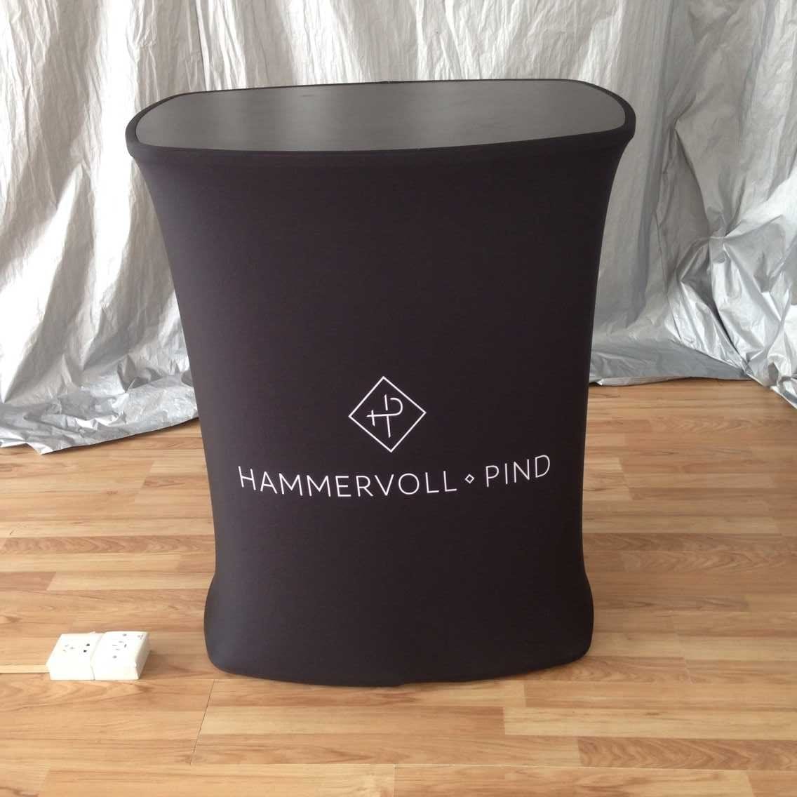 Shelf Counter โต๊ะชงชิม บูธสำเร็จรูป ราคาถูก โต๊ะชวนชิม โตีะชงชิม