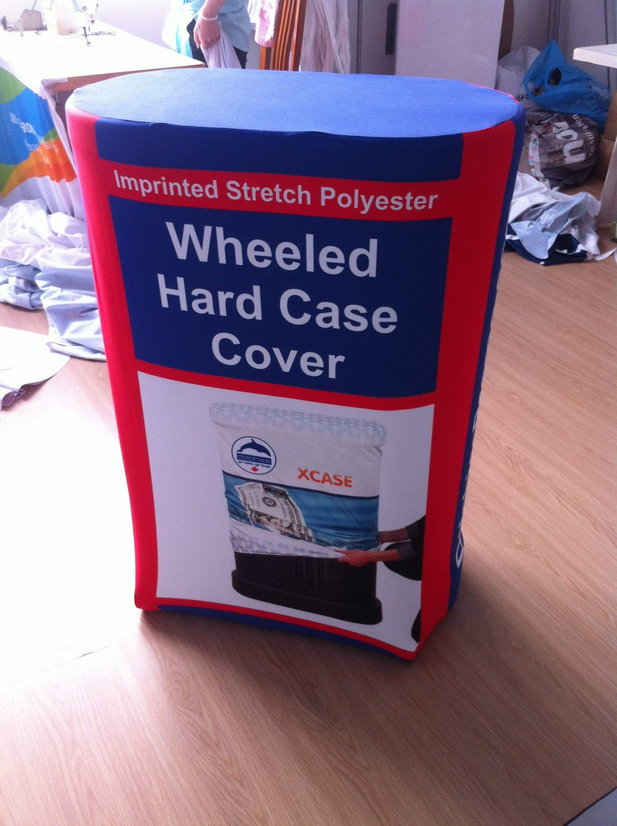 counter fabric เค้าน์เตอร์ผ้าสำเร็จรูป น้ำหนักเบา ราคาไม่แพง มีบริการจัดส่งถึงหน้างาน