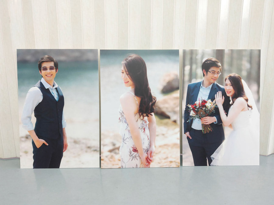 ป้ายโฟมบอร์ด Foamboard น้ำหนักเบา พิมพ์คมชัด เหมาะสำหรับงานอีเวนต์ นิทรรศการ งานโฆษณา และงานประชาสัมพันธ์