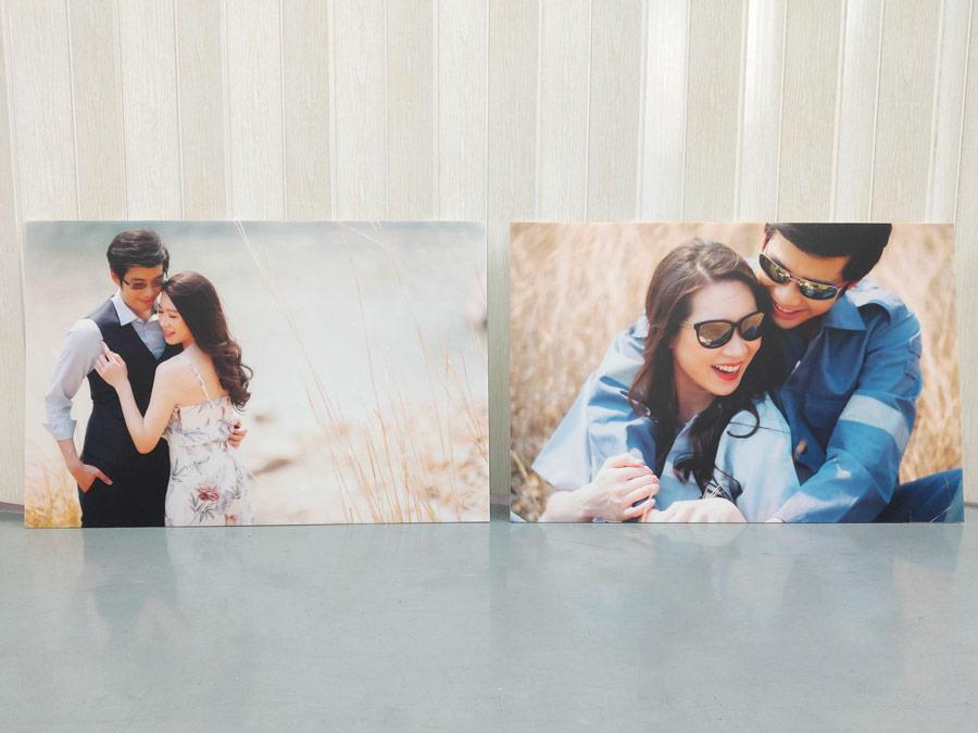 ป้ายโฟมบอร์ด Foamboard น้ำหนักเบา พิมพ์คมชัด เหมาะสำหรับงานอีเวนต์ นิทรรศการ งานโฆษณา และงานประชาสัมพันธ์