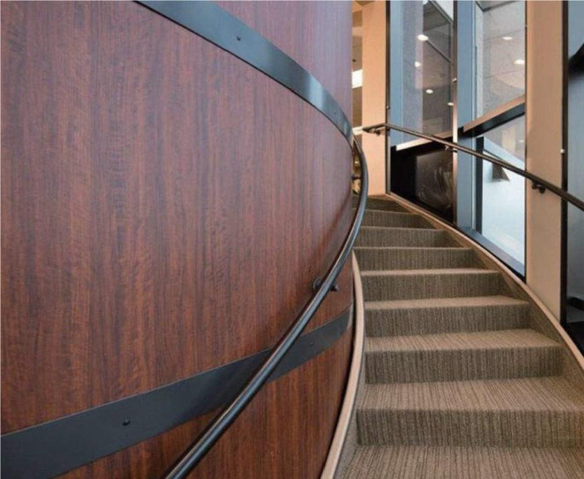 พิมพ์วอลเปเปอร์ติดผนัง Wallpaper พิมพ์ลาย - Octopus Media Solutions