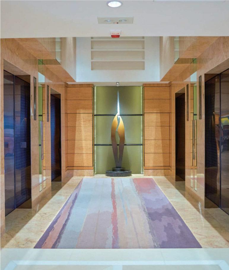 พิมพ์วอลเปเปอร์ติดผนัง Wallpaper พิมพ์ลาย - Octopus Media Solutions