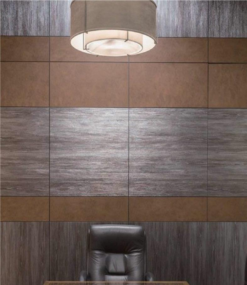 พิมพ์วอลเปเปอร์ติดผนัง Wallpaper พิมพ์ลาย - Octopus Media Solutions