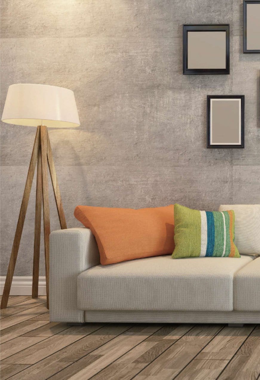 พิมพ์วอลเปเปอร์ติดผนัง Wallpaper พิมพ์ลาย - Octopus Media Solutions