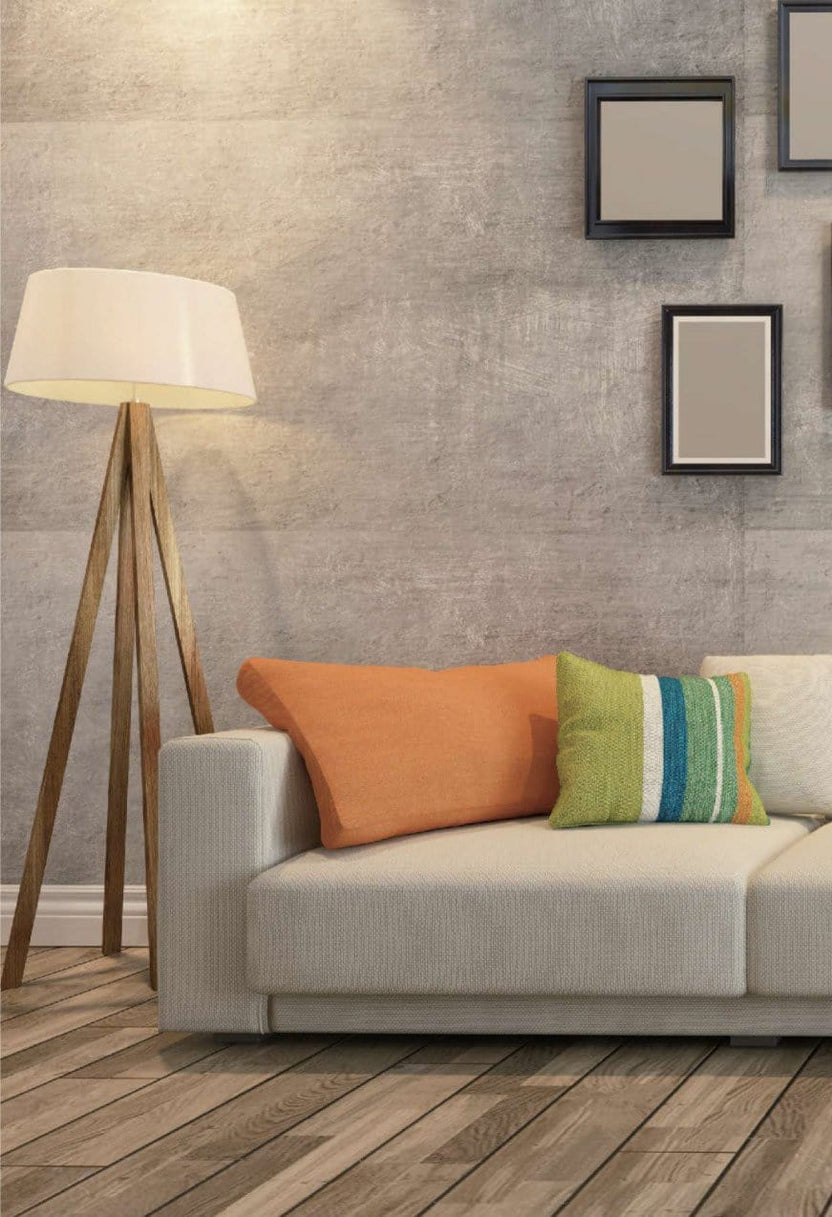 พิมพ์วอลเปเปอร์ติดผนัง Wallpaper พิมพ์ลาย - Octopus Media Solutions